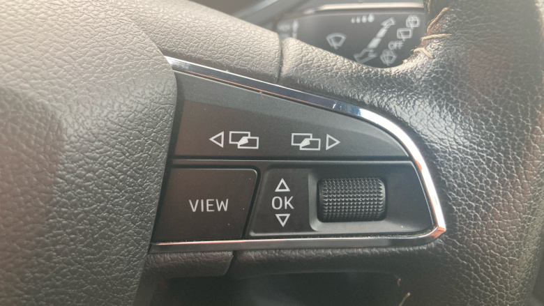 SEAT Arona 1.0 TSI 115 Xcellence Lux [EZ] 5dr DSG Petrol Hatchback